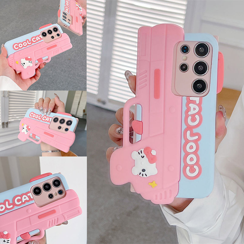 3D กันกระแทก สําหรับ Vivo V40 Pro 5G IQOO Z9 Y03 Y03T Y100 4G Y300Pro เคสมือถือ Soft TPU Case เคสป้องกัน Cute Cartoon Kitty Usagi Piggy Snoopy Loopy Kuromi Melody Cover เคสกันกระแทก เคสซิลิโคน เคสป้องกันสามมิติ