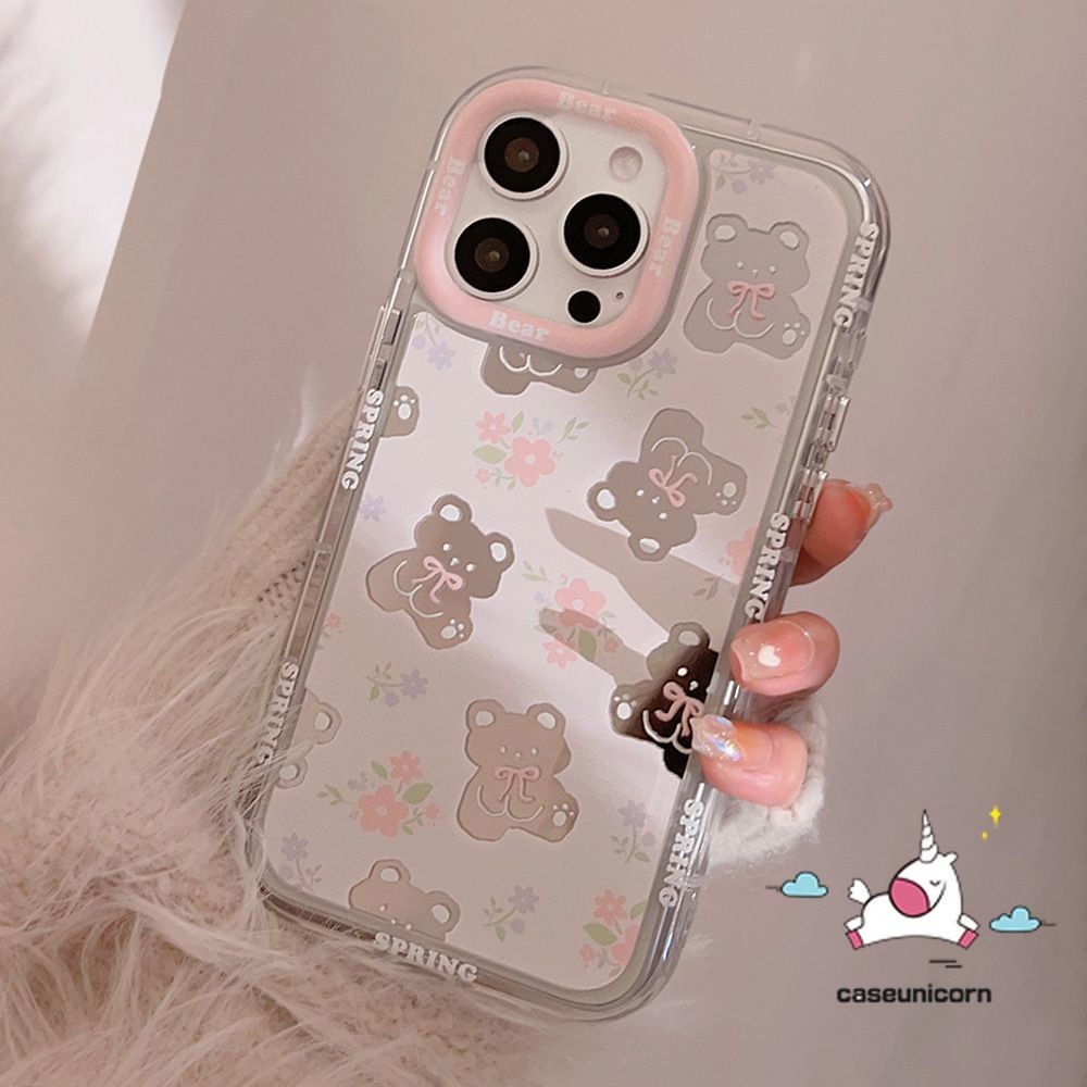 SAMSUNG ตลกkuromi MelodyปลอกสําหรับSamsung A05s A14 A51 A15 A05 A54 A24 A02s A35 A25 A55 A34 A12A10s A13 M12 A03s A03 ดอกไม้น่ารักหมีการ์ตูนLove Heartกรณี