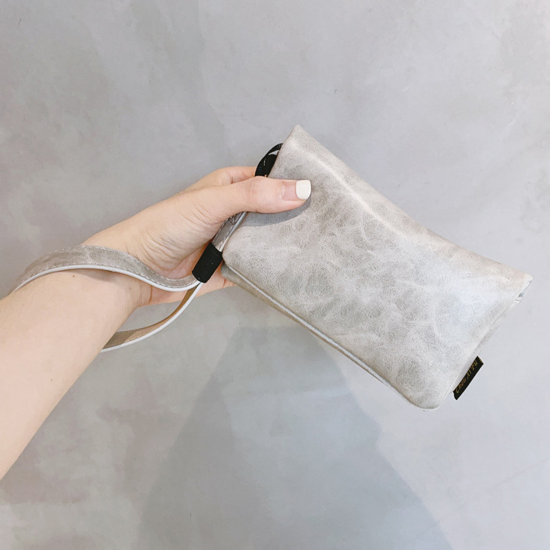 กระเป๋าใบเล็กสําหรับ Canon G7X3 Sony ZV1 Ricoh GR2 GR3 กระเป๋าเก็บกล้องดิจิตอล CCD การ์ดเครื่องประเภทยอดนิยม - รูปที่ 6