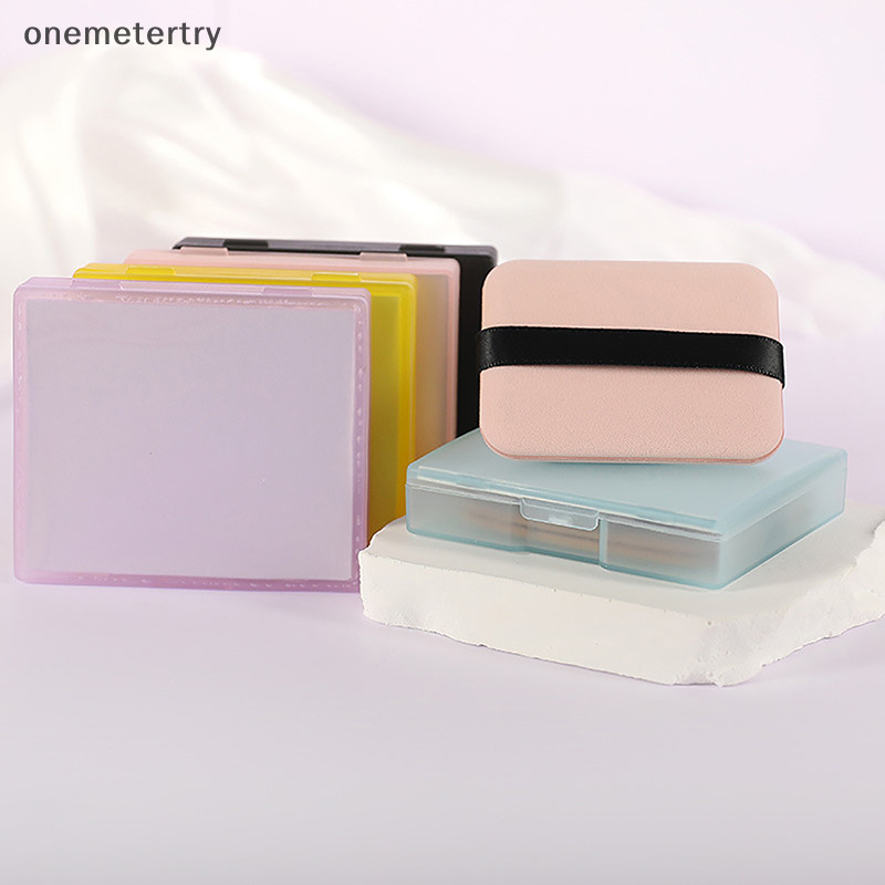 Onem 100 แผ่นแบบพกพากระดาษดูดซับน้ํามันพร้อมกระจกกรณีความงามผู้หญิง Facial Care กระดาษดูดซับผิวหน้าไขมันความงาม n