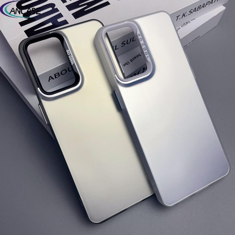 สําหรับ Xiaomi Poco F5 กรณี Poco F3 GT F4 X5 F3 F5 Pro F4 GT เคสโทรศัพท์กันกระแทกป้องกันปกหลังป้องกันลายนิ้วมือ IMD