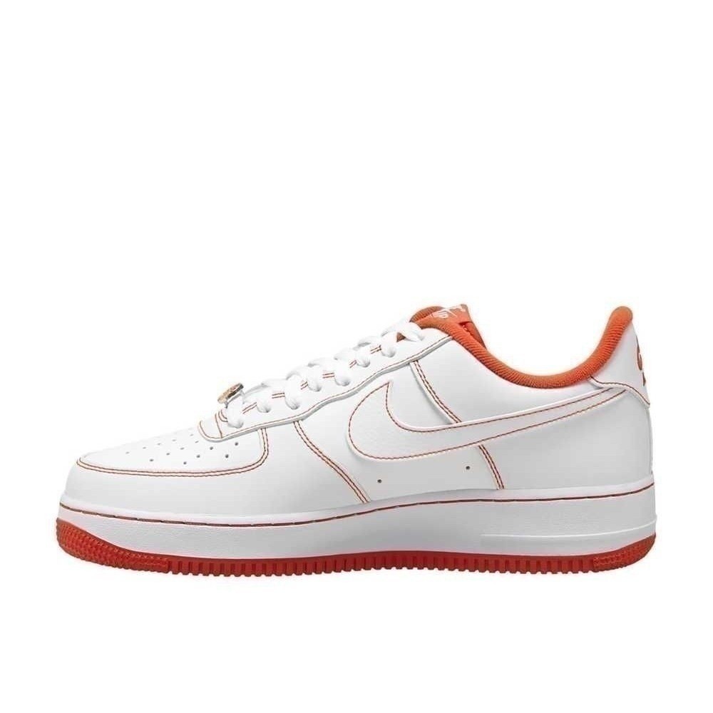 Nike Air Force 1 Low '07 LV8 EMB Rucker Park Unused