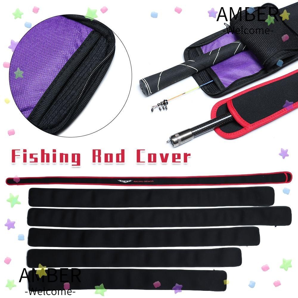 Amber กระเป๋าใส่คันเบ็ดตกปลา ขนาด 150/140/130/120 ซม.