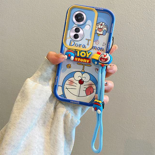 เคส OPPO RENO11 F 5G กรณีโทรศัพท์ซิลิโคนน่ารัก TYTY