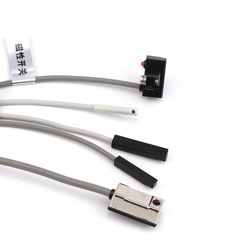 สวิตช์เซนเซอร์แม่เหล็ก cs1-u-g-f-j d-a93-c73-z73 จาก กทม