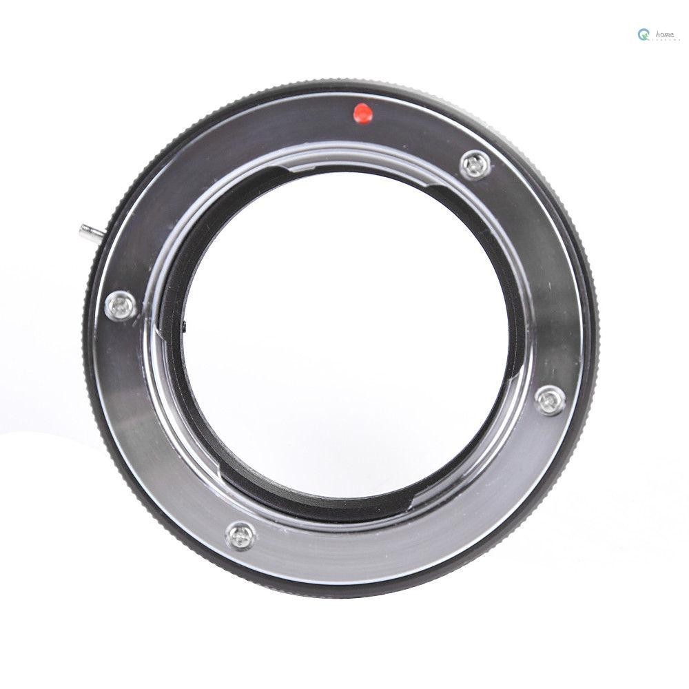 Md-nex แหวนอะแดปเตอร์สําหรับเลนส์ Minolta MC/MD ถึง NEX-5 7 3 F5 5R 6 VG20 E-mount