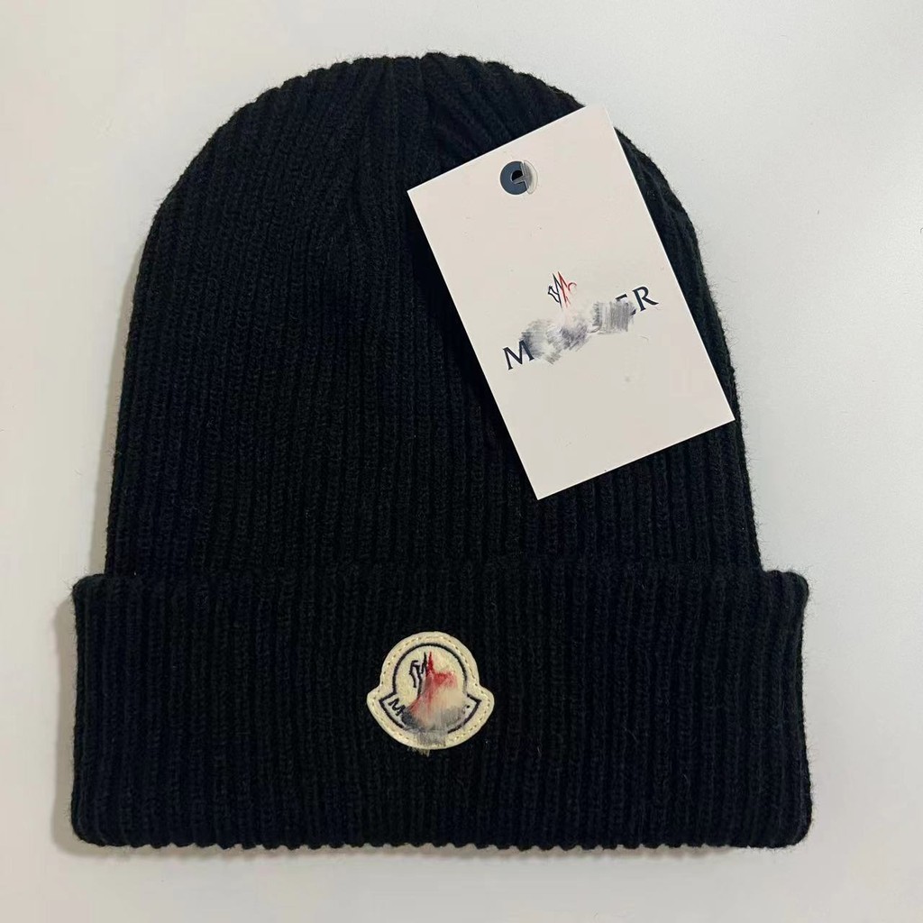 Brimless Hat หมวกถักกันลมทุกการแข่งขัน