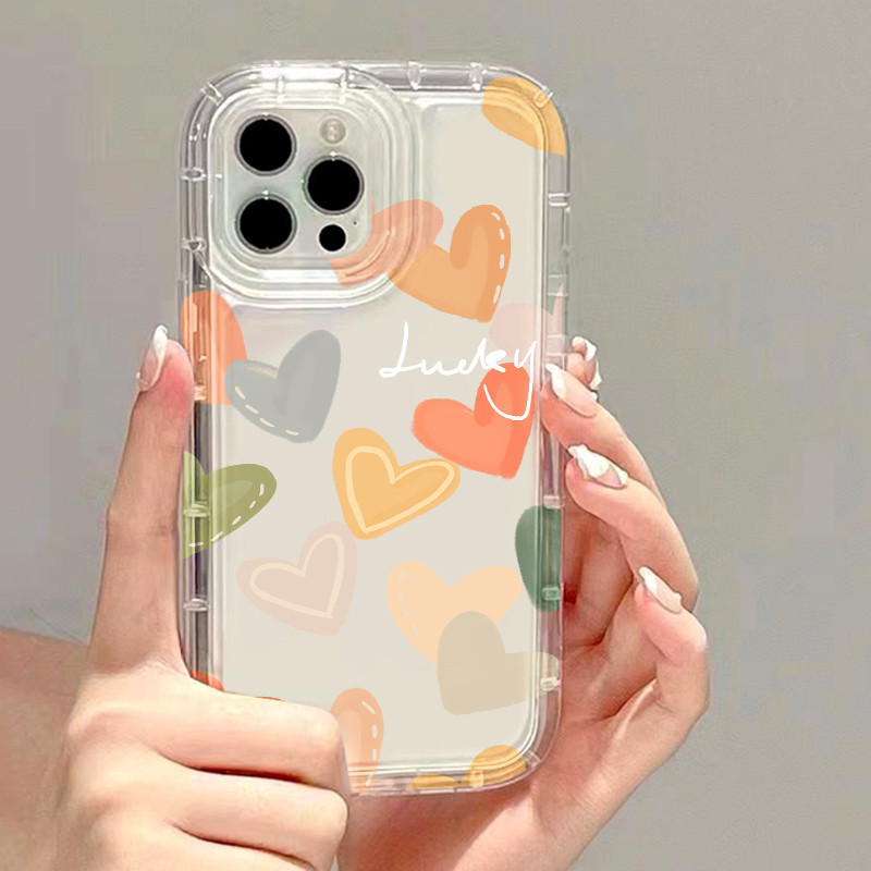 Case for Samsung A55 A15 A05 A05S A34 S24 Ultra A24 A22 A14 A54 A35 A53 A23 A12 S23FE A23 A53 ถุงลมนิรภัยนิ่มใสกันกระแทก