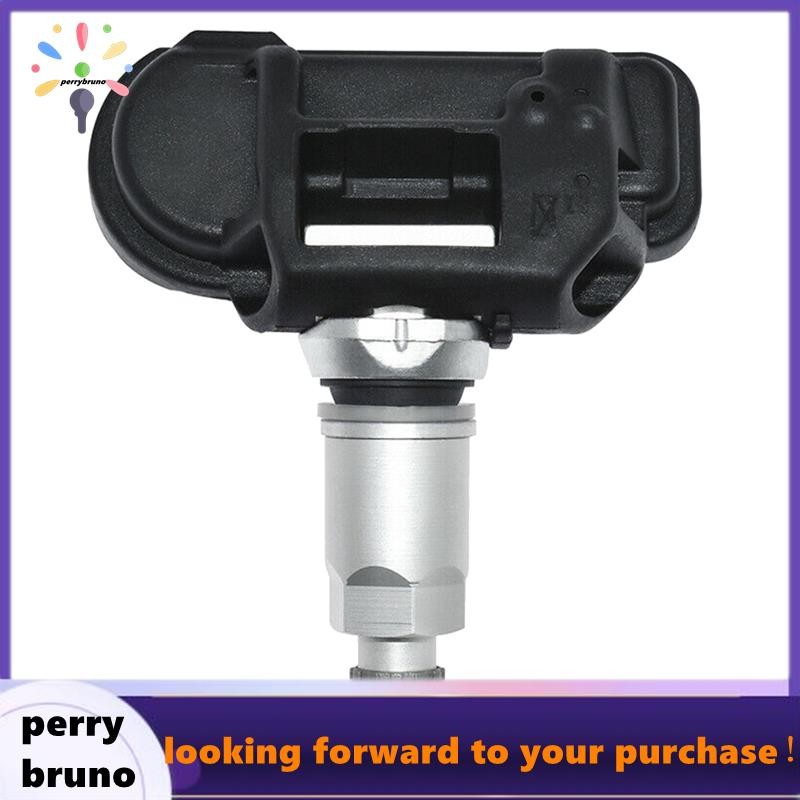 [perrybruno] เซ็นเซอร์ตรวจสอบความดันยาง TPMS 1 ชิ้น A0009057200 สําหรับ Mercedes Benz W176 W205 X253