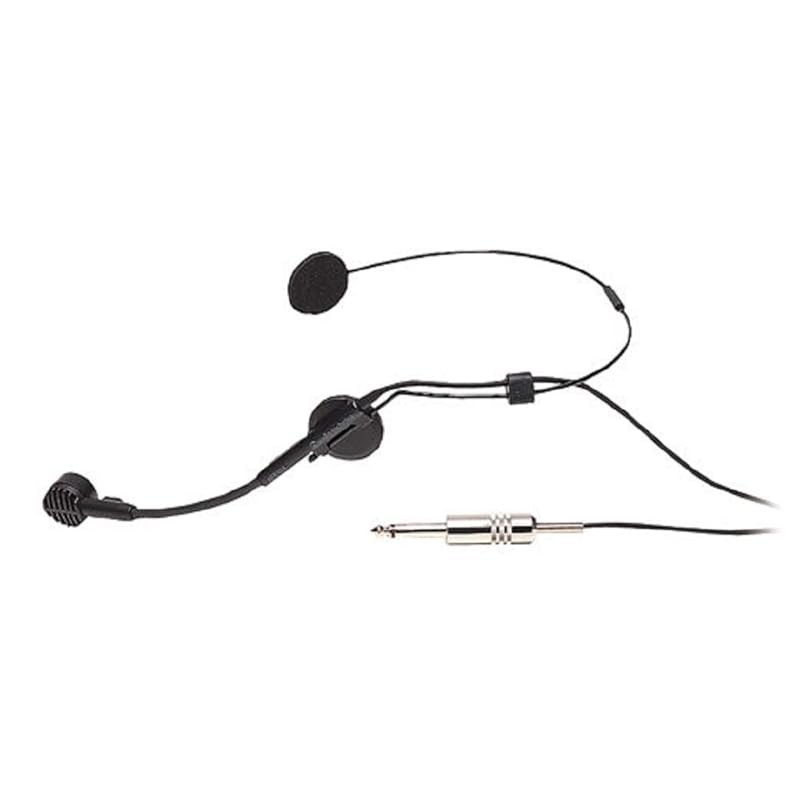 Audio-Technica AT810X Headphone Microphone