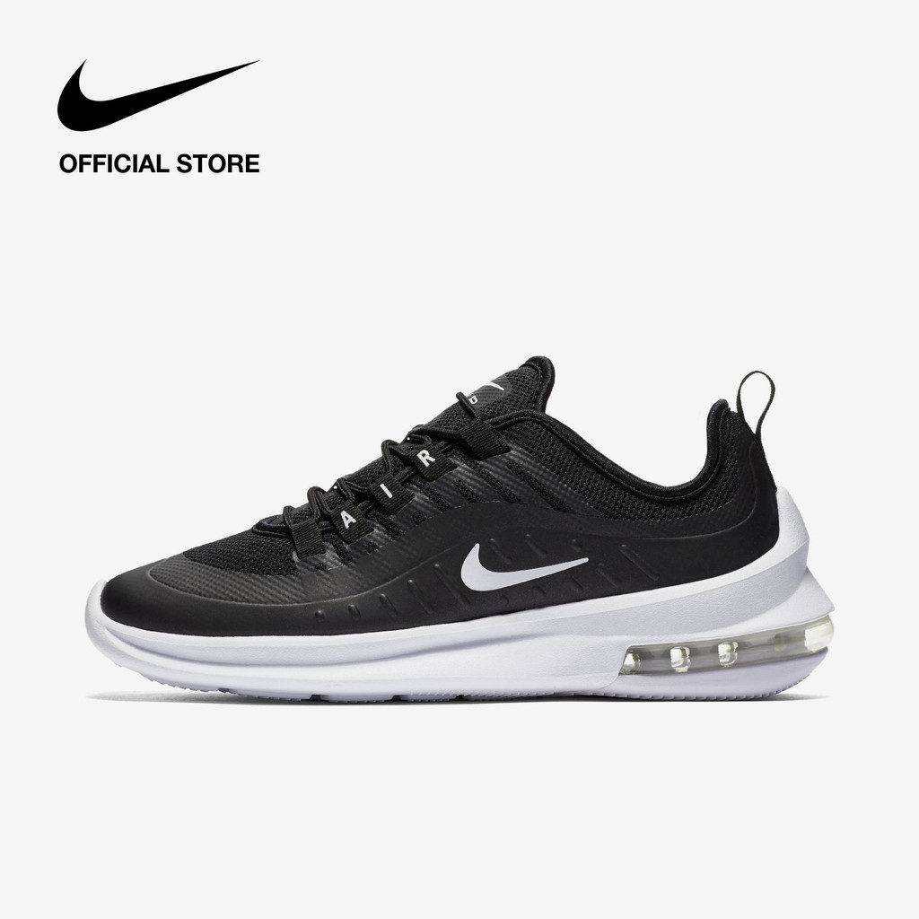 Nike Women's Air Max Axis Shoes - Black ไนกี้ รองเท้าผู้หญิง Air Max Axis - สีดำ