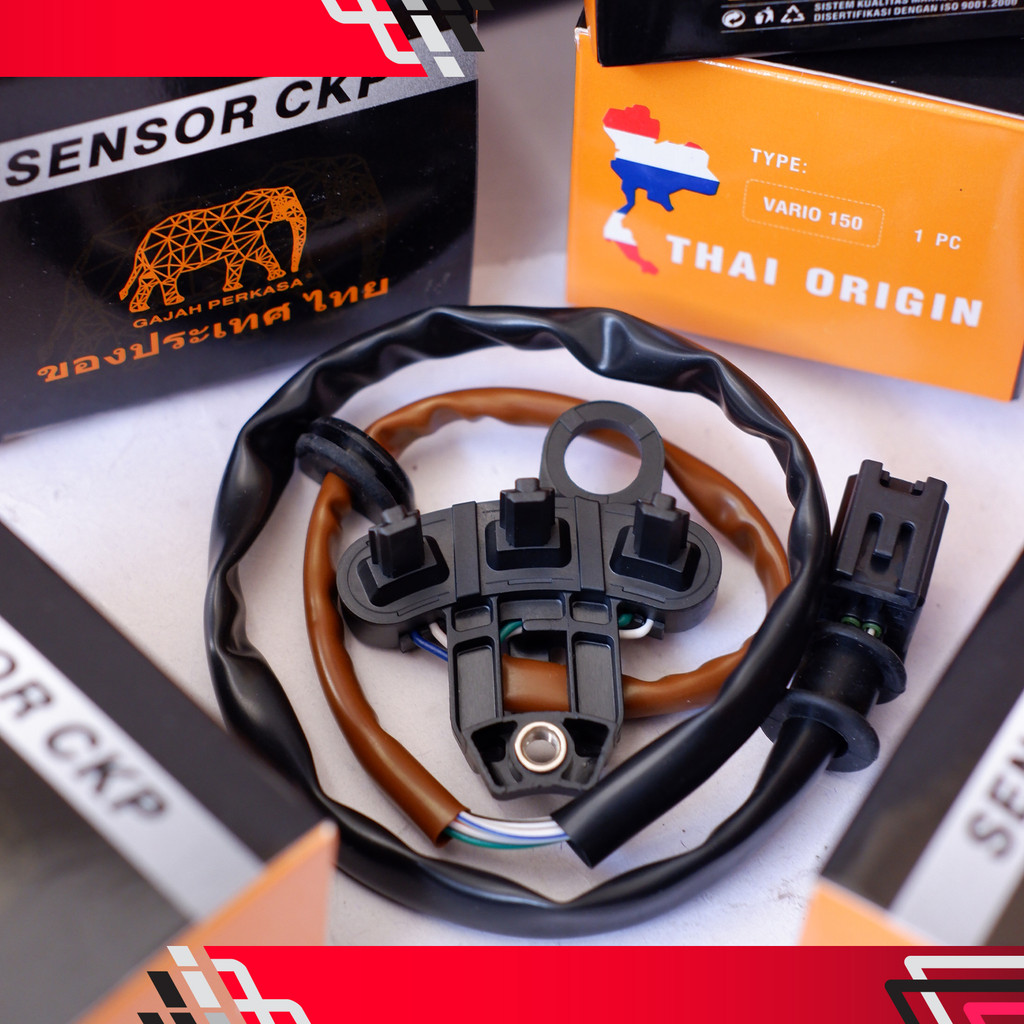 CKP Sensor Assy Honda Vario 150 LED / 125 LED K59