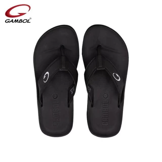 GAMBOL EVA รองเท้าแตะ รองเท้าแตะแบบคีบ รองเท้าแตะหูหนีบ แกมโบล รุ่น 11267 ชาย-หญิง (เบอร์ 36-46)