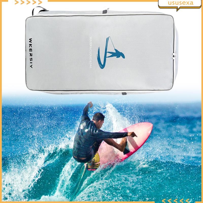 [Ususexa] Paddle Board Backpack 105L Paddle Board Travel Storage Bag for Surfing
