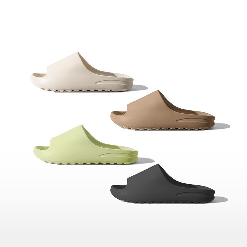 Slippers รองเท้าสไตล์เกาหลี EVA