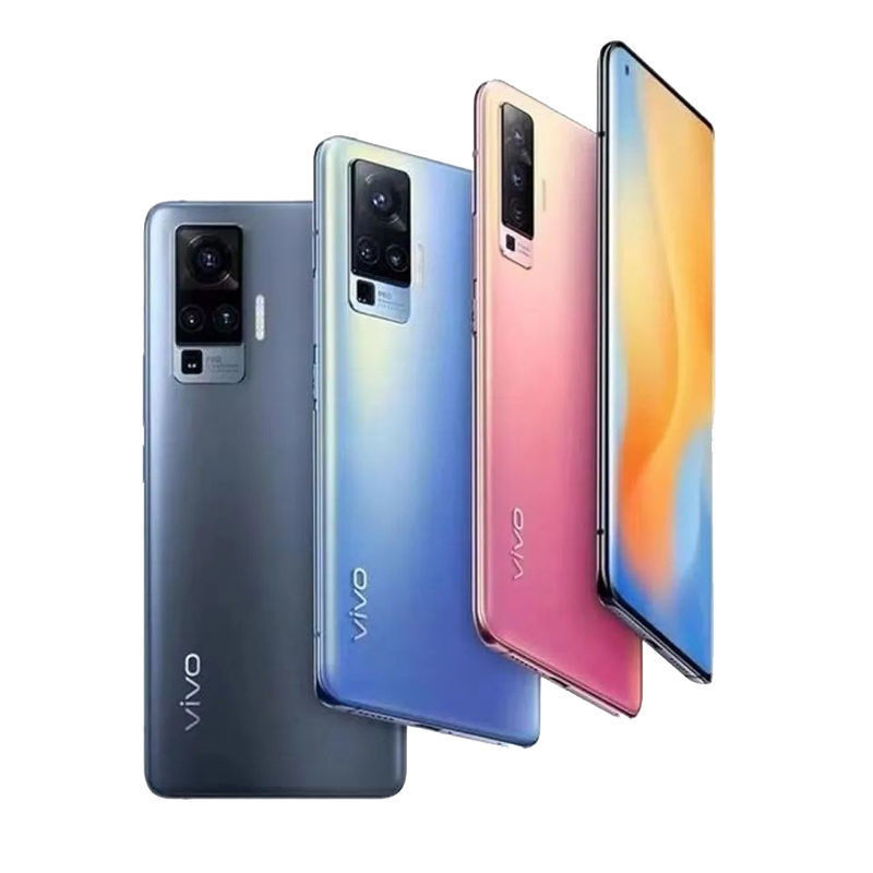 Vivox50 โทรศัพท์นักเรียน 5g20x ซูม Qualcomm Snapdragon 765 สมาร์ทโฟน โทรศัพท์ราคาถูก