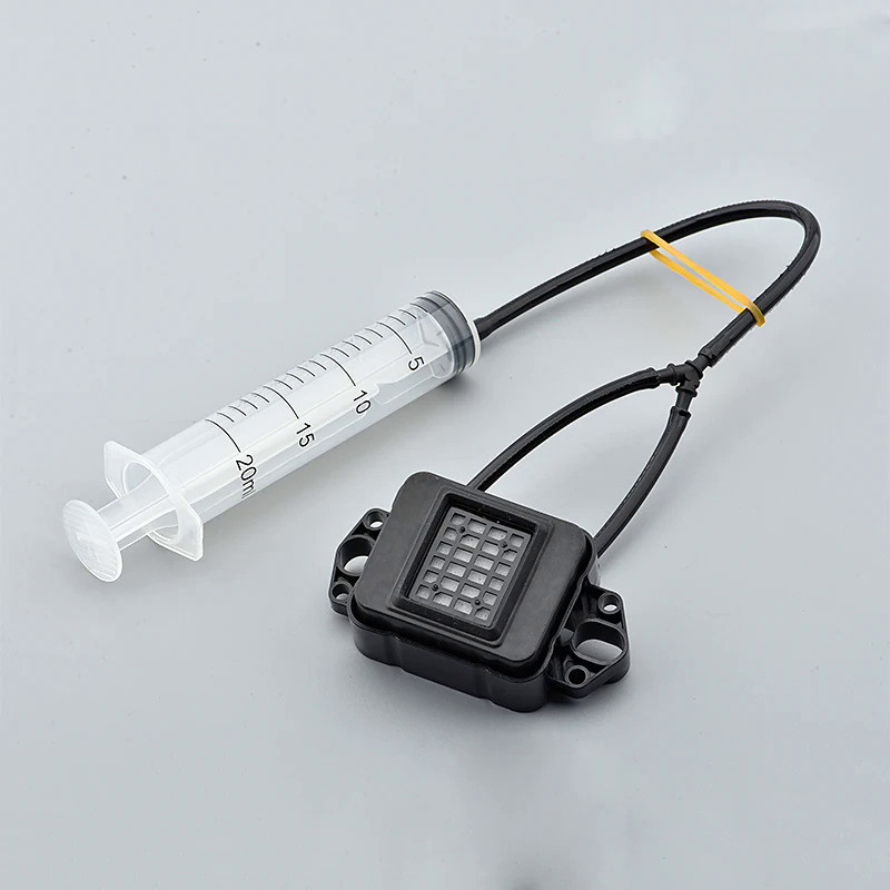 Eco Solvent UV Printer Capping Top, Cleaning Tool, For Epson XP600, TX800, DX9, DX10 Printhead for S