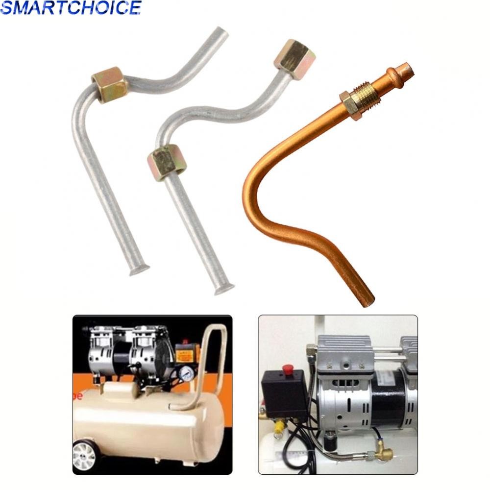 Upgrade Your Compressor's Exhaust Flow with Aluminum Air Compressor Exhaust Tube