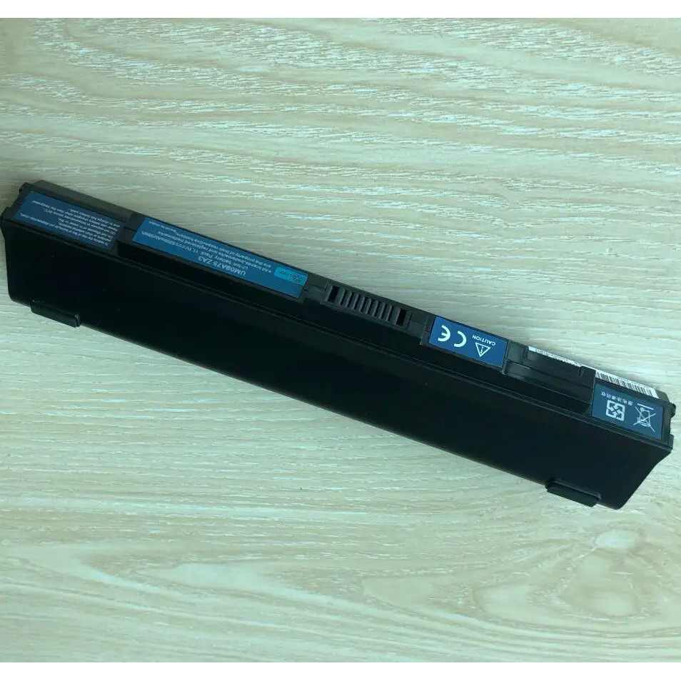 NEW Battery For ACER Aspire One 751 751H AO751 AO751H 531h ZA3 ZG8 ZGE black BATTERY