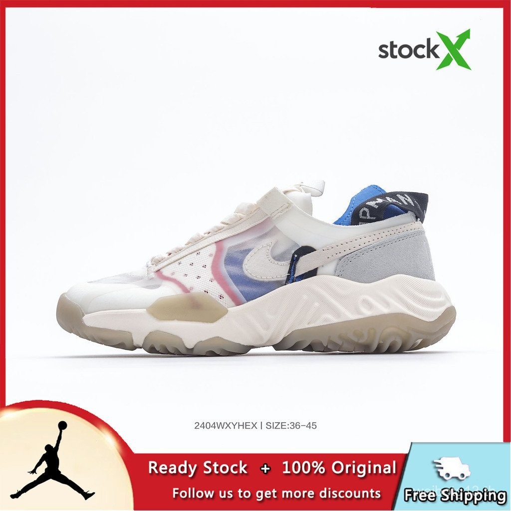 Air JOR-Dan Delta React spvachetta Tan dn4237 021 2404wxyhex รองเท้าวิ่งรองเท้ากีฬาผู้ชายและผู้หญิงข