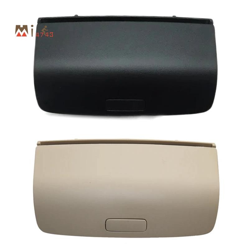 Mi4743รถแว่นตากันแดดแว่นตากล่องสําหรับVW Golf MK5 MK6 Tiguan Jetta MK5 Passat B6 Sharan Skodaที่นั่ง