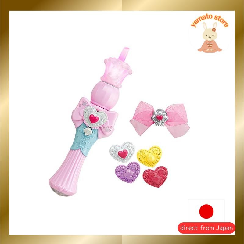 [Bandai] Tropical~! Precure Heart Rouge Rod