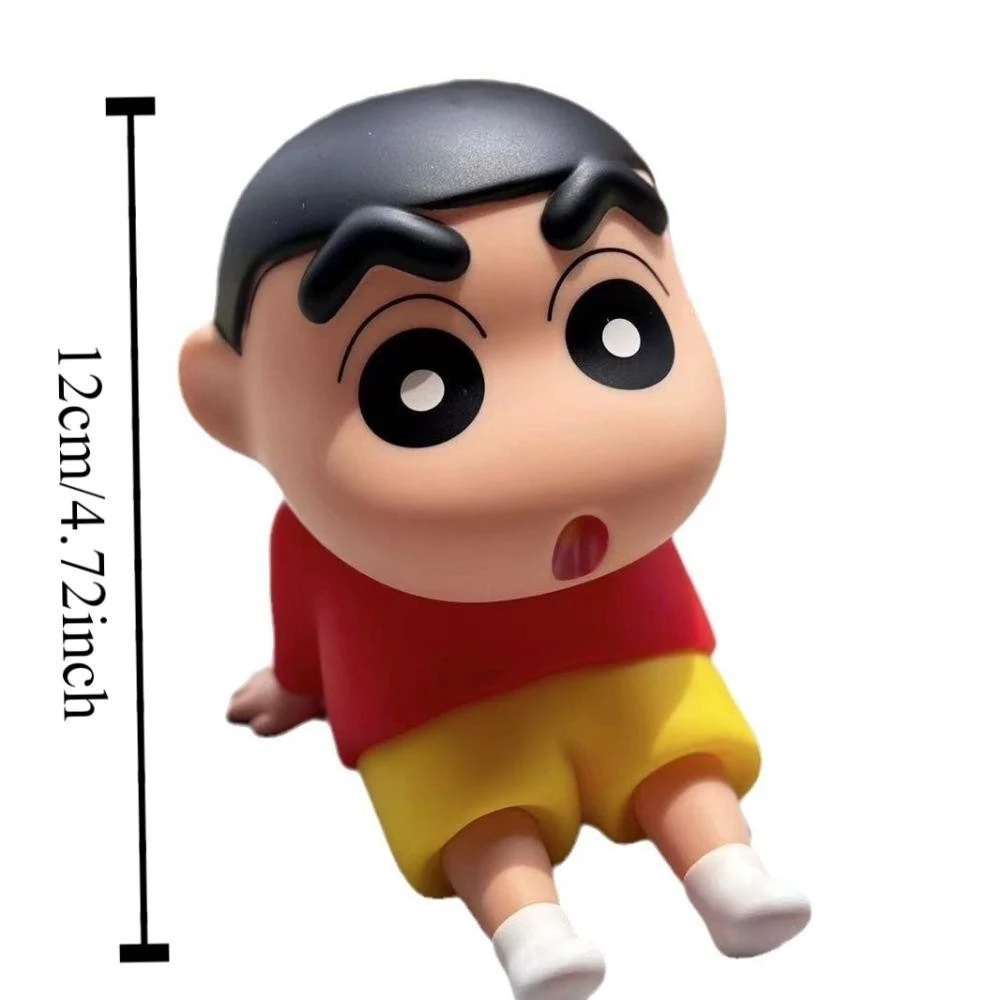 ที่วางสมาร์ทโฟนแบบพกพาตกแต่งโต๊ะ PVC รองรับวงเล็บโทรศัพท์มือถือเดสก์ท็อป thumbnail 3