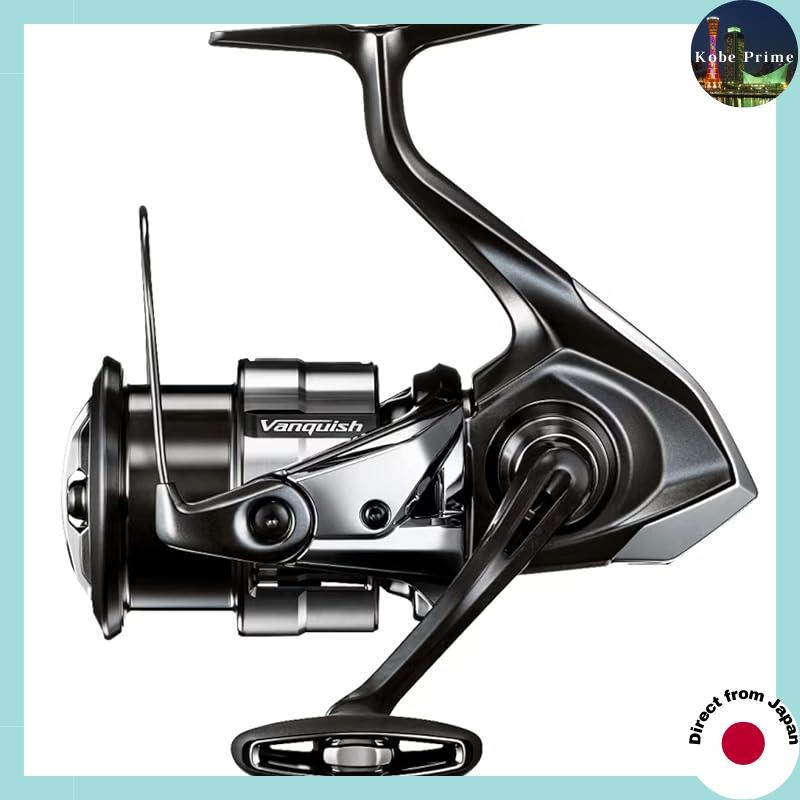 SHIMANO Vanquish 23 Spinning Reels