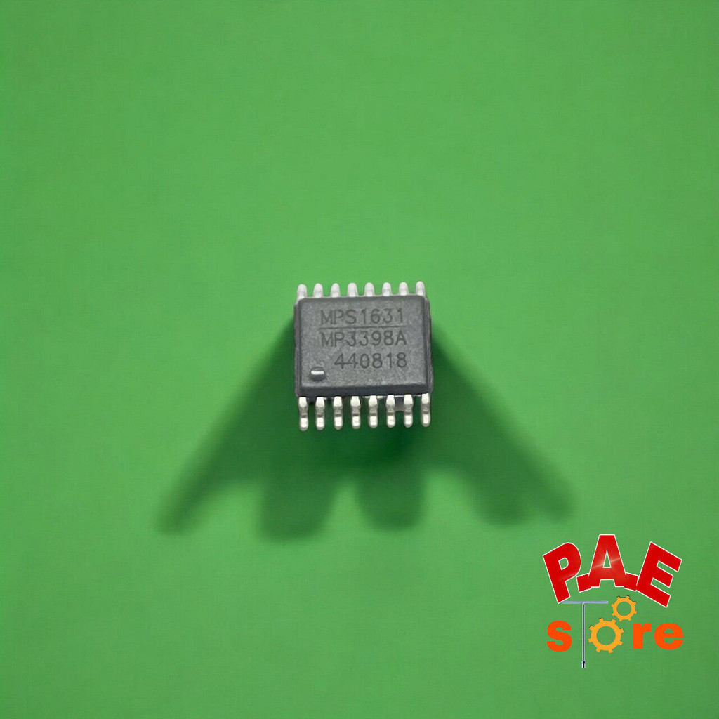 #IC MP3398A IC PWM dimming, White LED Controller ไอซีพีดับบิวเอ็ม SOP-16 PIN ชิป IC ใหม่