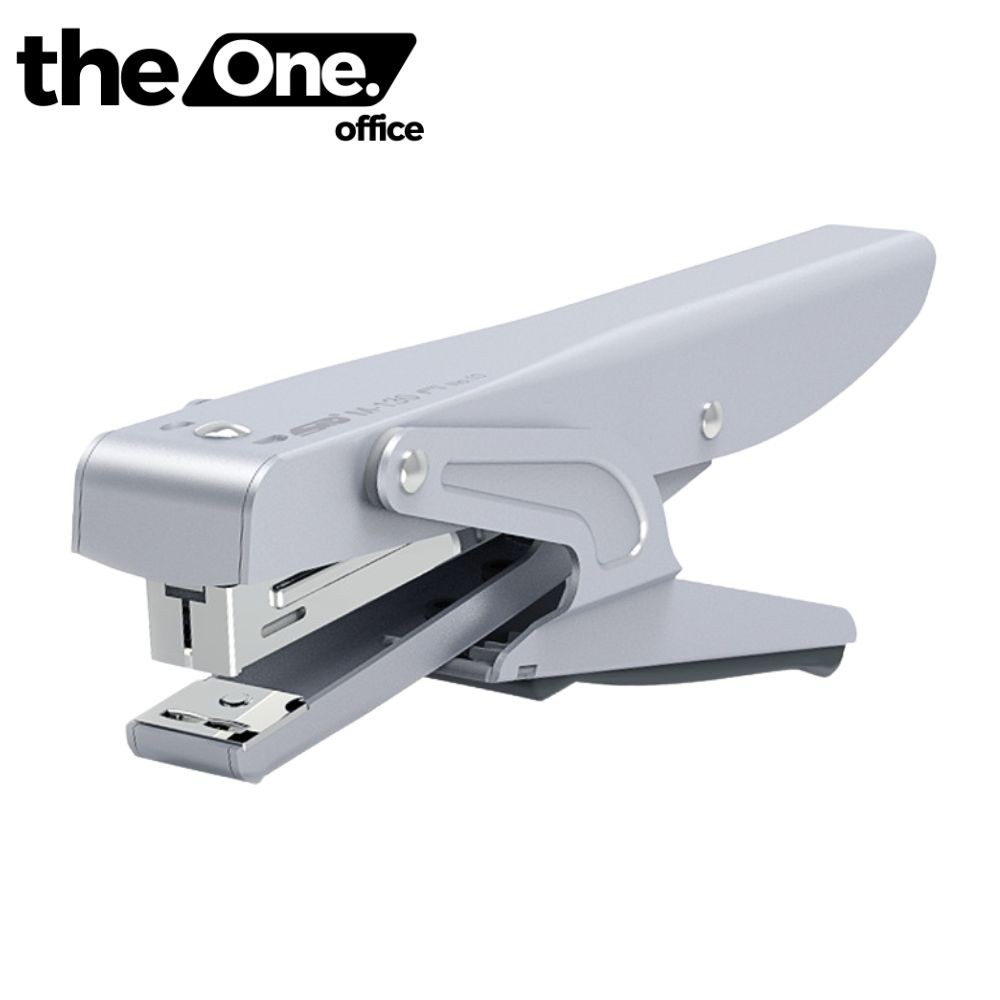 แม็กเย็บกระดาษ แม็คเย็บกระดาษ เครื่องเย็บmax STD No.M-130(เย็บ 16 แผ่น) ประหยัดแรงกด น้ำหนักเบา แข็ง