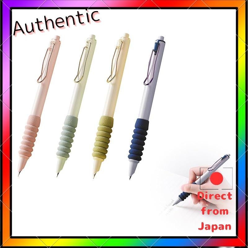 Zhejia Fountain Pen Set (4-Pack) Fine Point Piston Fountain Pen Smooth Writing Experience Retractabl