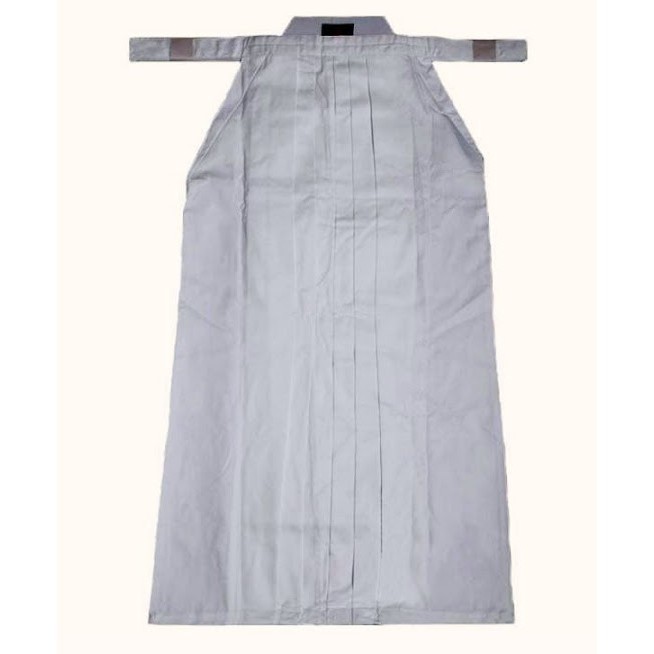 Hakama Kendoคาราเต้ Samurai Japan Dress ปกแบบดั้งเดิม Aikido Iaido