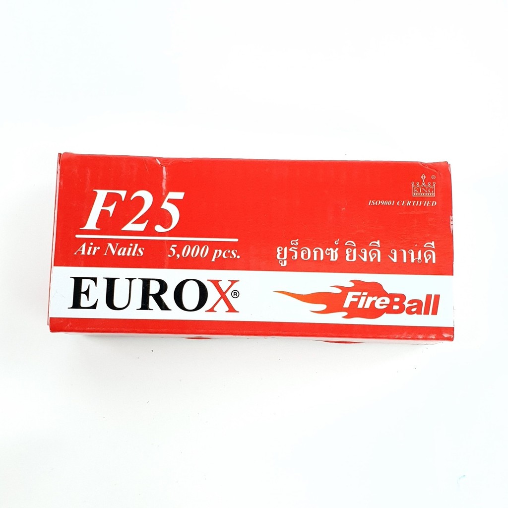 NP_shop4289 EUROX ตะปู F-25