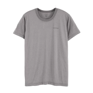 ELLE HOMME เสื้อคอกลมแบบไร้ตะเข็บ PACK 1 ชิ้น มีให้เลือก 4 สี รุ่น-KVR9999