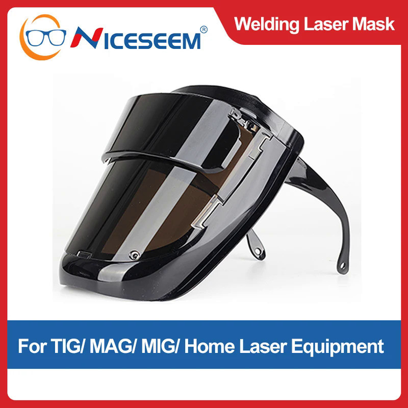 Welding Mask Welder Helmet Safety Goggles Protective Eyes Shield Anti-glare Auto Darkening for Gas A
