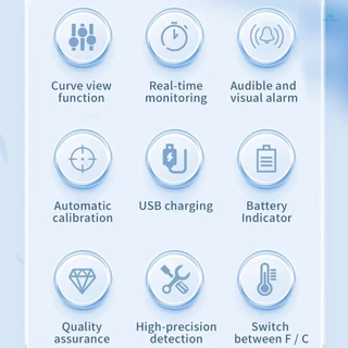 เครื่องทดสอบคุณภาพอากาศ Tuya WiFi มัลติฟังก์ชั่น ในครัวเรือน HCHO TVOC คาร์บอนมอนอกไซด์ CO2 PM2.5 PM10 เครื่องทดสอบแบบพกพาอุณหภูมิความชื้นเครื่องตรวจจับ 2.8 นิ้ว TFT Disp