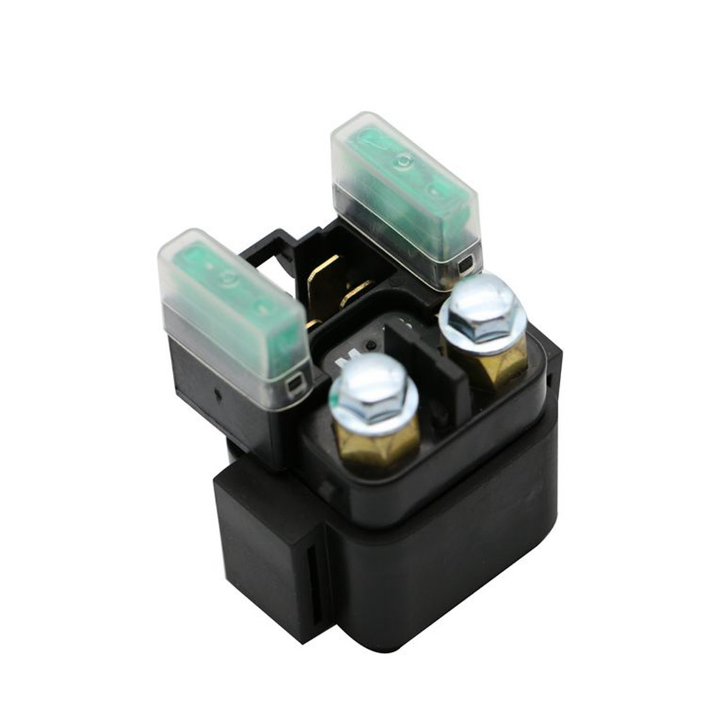 สําหรับ Yamaha BOLT 950 XVS950 BOLT 950 R C-SPEC XVS950 V-STAR 950 XVS950 XSR900 รถจักรยานยนต์ Starter Solenoid รีเลย์ 60TH ANNIVERSARY