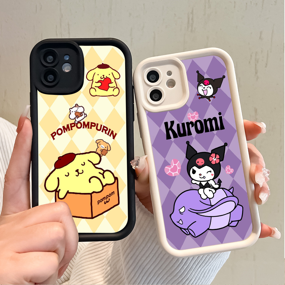 เคส For OPPO A18 A17 A38 A31 A15 A16 A3S A58 A54 A94 A57 A7 A5S A12 A9 A16K A78 A74 A76 Reno 10 5 Pro 4G 5G 2020 JT ราคา ถูกที่สุด ดีลบีเคเค แกลเลอรีภาพที่ 2
