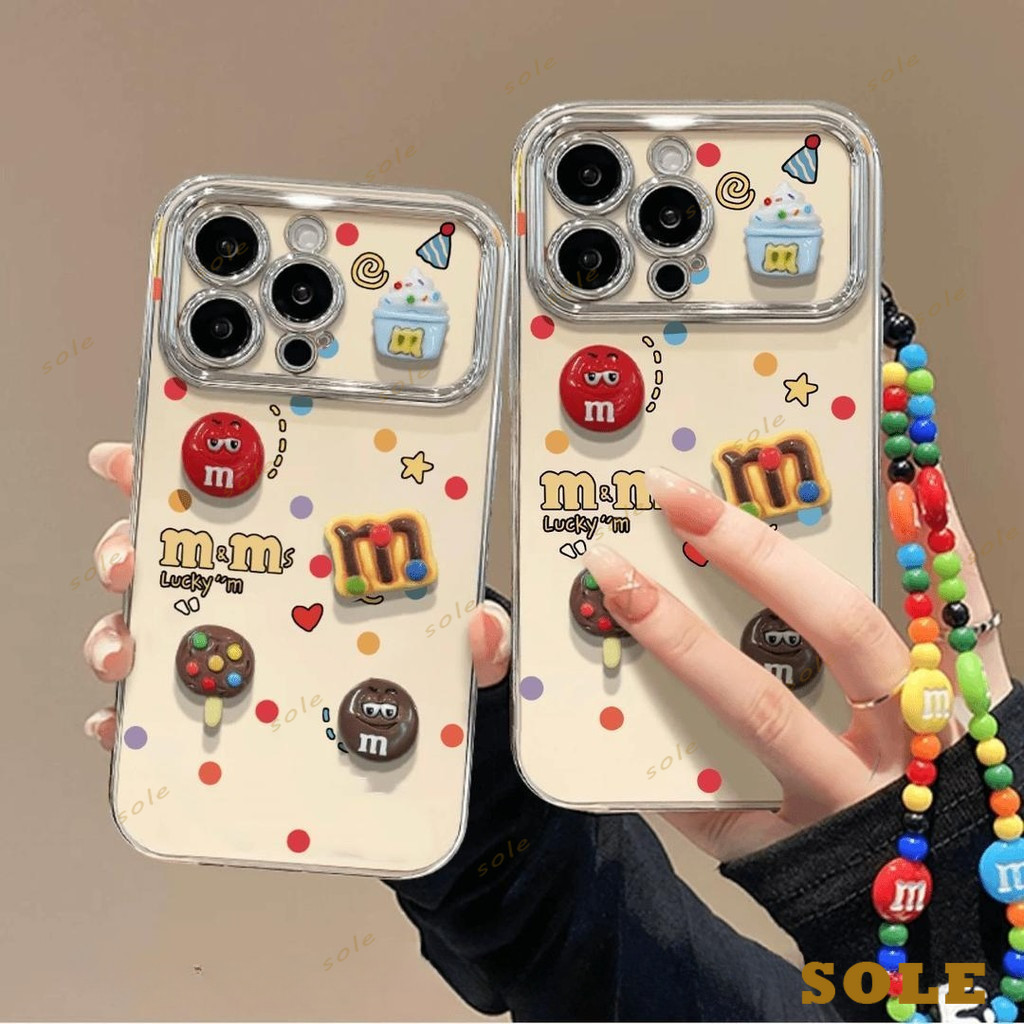 ✨DIY✨ส่งไวจากไทยเคสโทรศัพท์อะนิเมะการ์ตูน  เคสกันกระแทก ไอโฟน 16 11 pro For iPhone12 13 14 15Pro MAX XR XS 6 7 8 Plus