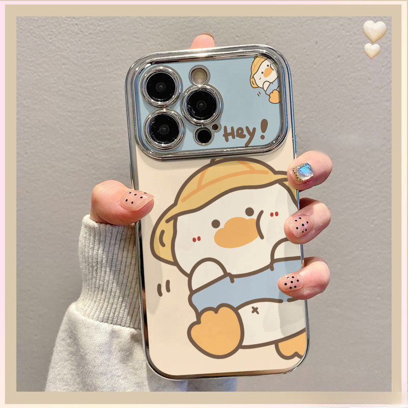 GOOD ส่งไวจากไทย เคสโทรศัพท์อะนิเมะการ์ตูน เคสกันกระแทก ไอโฟน 16 11 pro For iPhone12 13 14 15PRO MAX XS XR 6 7 8Plus
