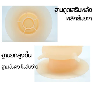 ขวดนมแมว4ทาง จุกนมแมว ให้อาหารแมว ซิลิโคนเกรดอาหาร ฟื้นฟูประสบการณ์การดูดนมจากแม่แมว ป้องกันการสําลัก