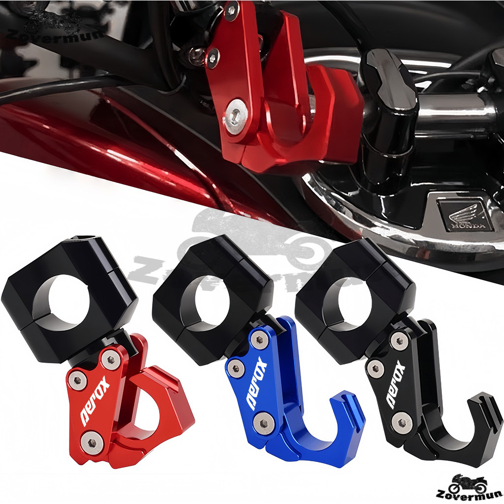 สําหรับYamaha AEROX V1 V2 V3 AEROX 155 NVX 155 ALPHA TURBO 2023 2024 2025 อุปกรณ์เสริมรถจักรยานยนต์C