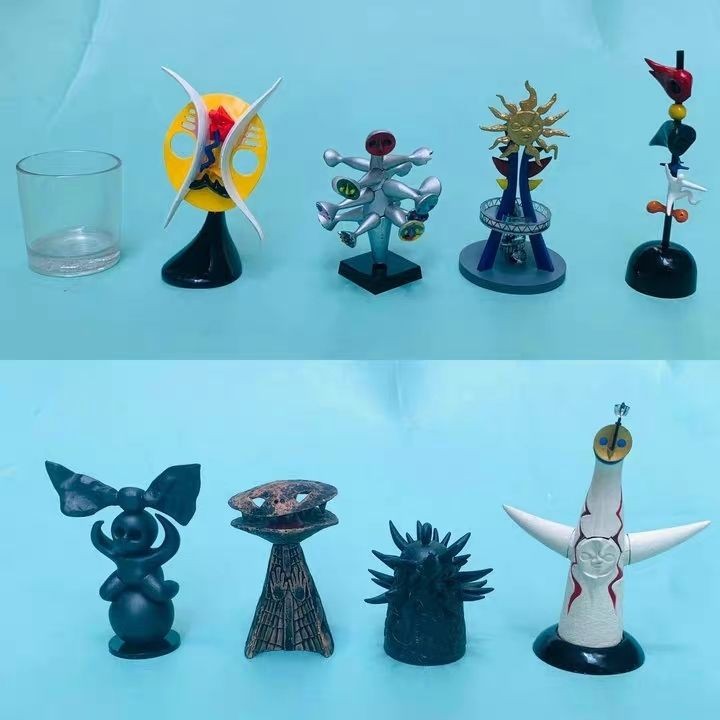 สินค้าจํานวนมาก Taro Okamoto Taro สินค้าจํานวนมากแท้ Okamoto Taro Sun Tower/20250709