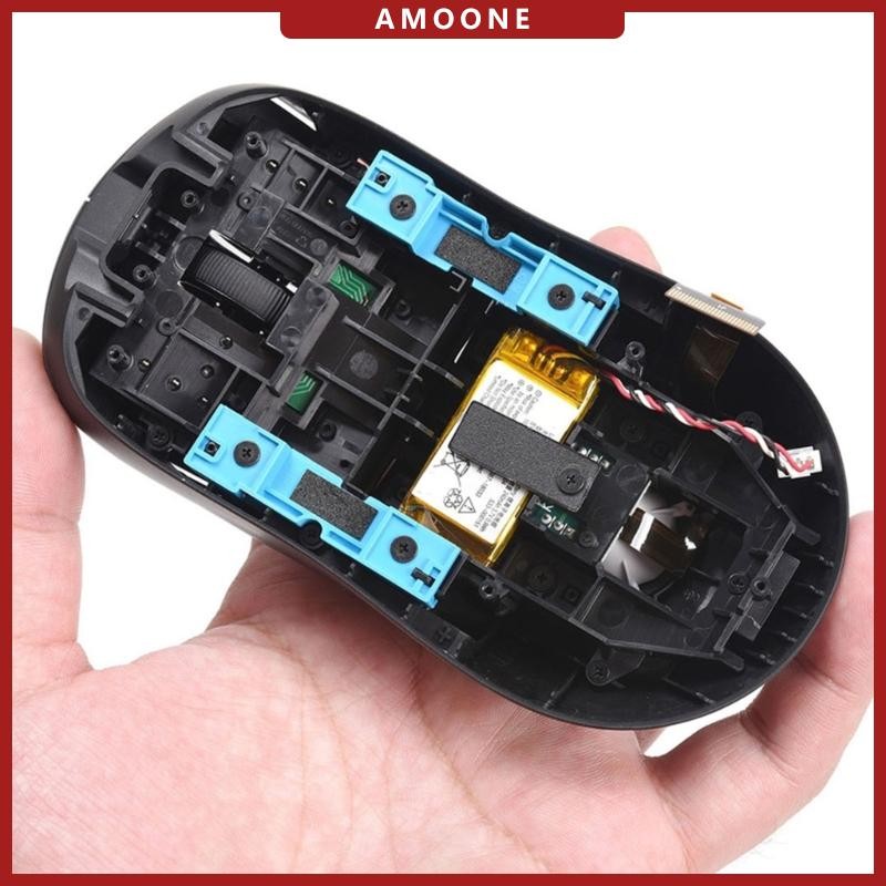 AMOONE บอร์ดเฟรมเมาส์สําหรับ G GPRO X Superlight