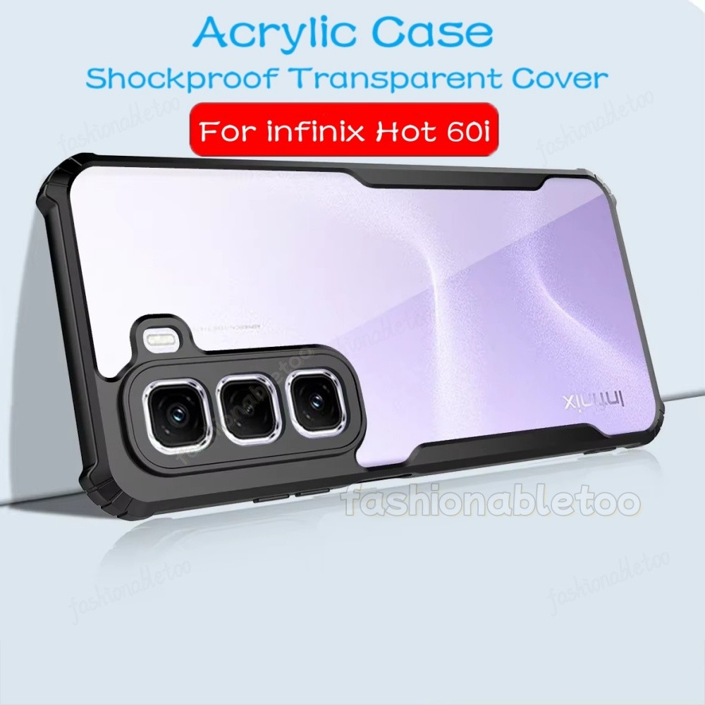 สําหรับ infinix Hot 60 pro plus สําหรับ infinix Hot 60 i 60i Hot60 i Hot60i Hot60 pro Hot60pro + Hot