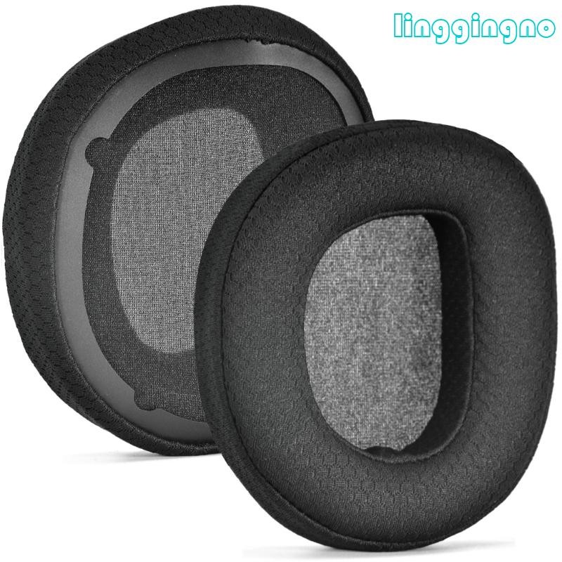 RR คุณภาพแผ่นรองหูฟังแผ่นรองหูฟังสําหรับ 600 Gen2 Gen3 หูฟังติดตั้งง่าย