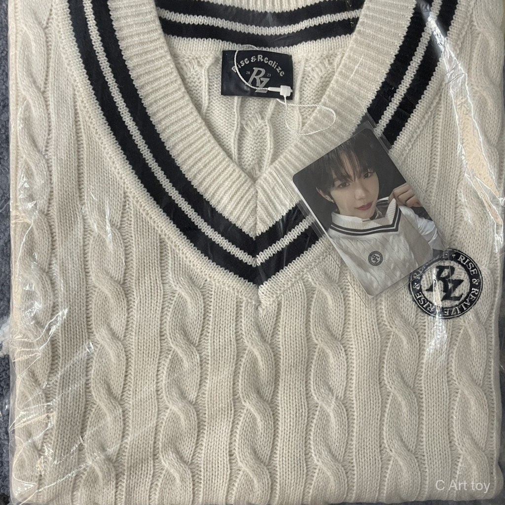 【พร้อมส่ง】riize ตุ๊กตา ตุ๊กตาเกาะ ตุ๊กตากวนๆ จี้พวงกุญแจ ตุ๊กตาหลอน ตุ๊กตา การ์ด riize album members