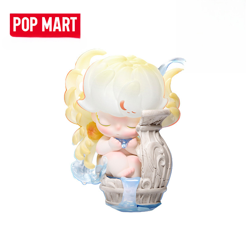 [secret] POPMART DIMOO Natural Shape Series Figure Mystery Box