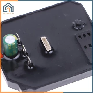 Goddes 1 PC ควบคุม + 1 PC 18V 21V สําหรับ Dayi 2106 Brushless ประแจไฟฟ้าเมนบอร์ดอุปกรณ์เสริมความเร็ว Brushless ควบคุม TH