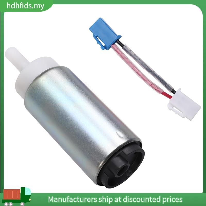 FUEL PUMP 63P-13907-03-00 63P-13907-02-00 สําหรับ 4-Store Outboard